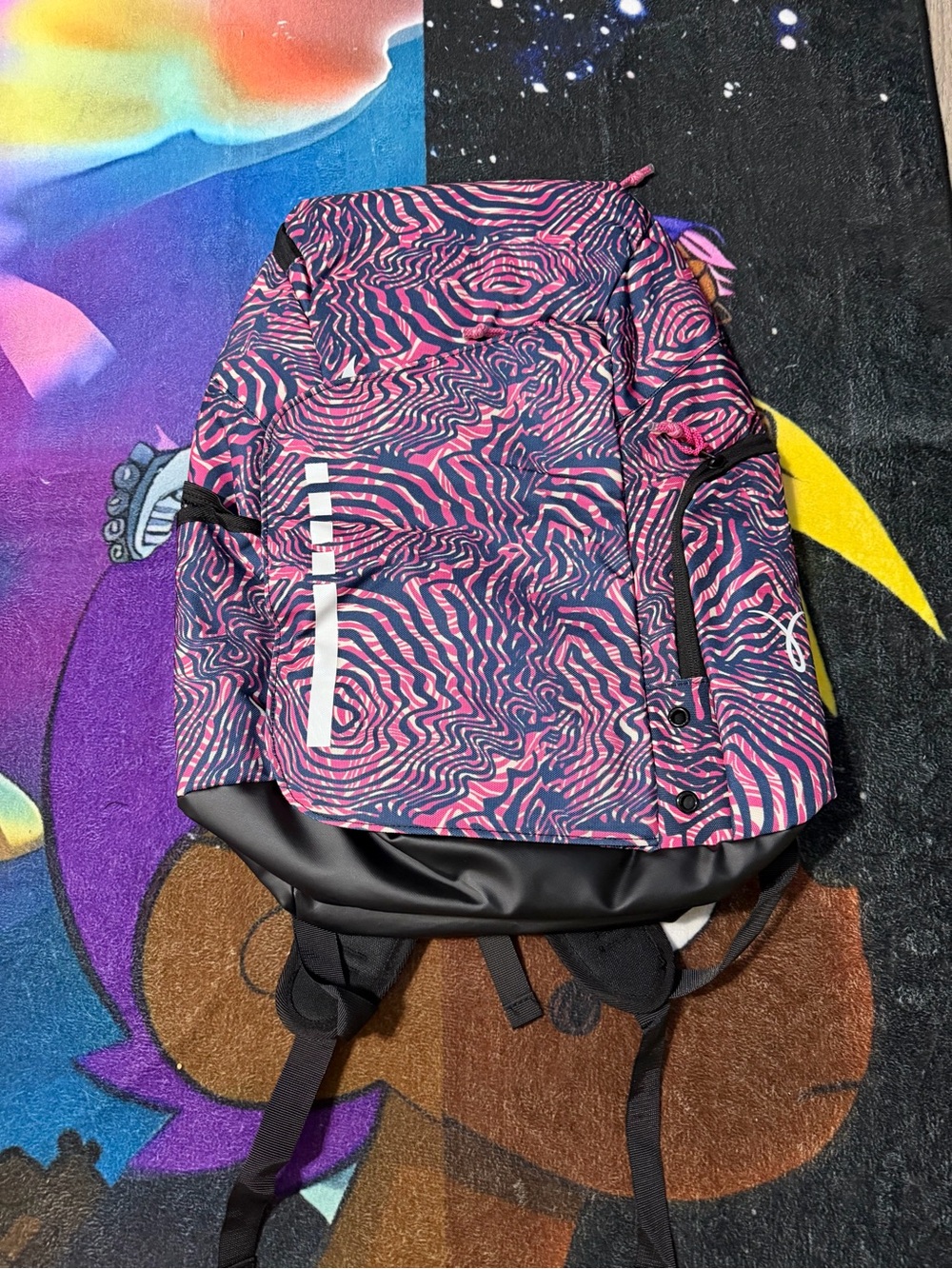 Nike Elite Backpack